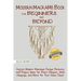Modern Macramé Book for Beginners and Beyond: Stylish Modern Macramé Design Patterns and Project Ideas for Plant Hangers, Wall Hangings, and More for