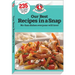 Our Best Recipes in a Snap