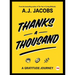 Thanks a Thousand: A Gratitude Journey