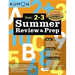 Kumon Summer Review and Prep 2-3