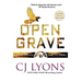 Open Grave: Large Print Edition