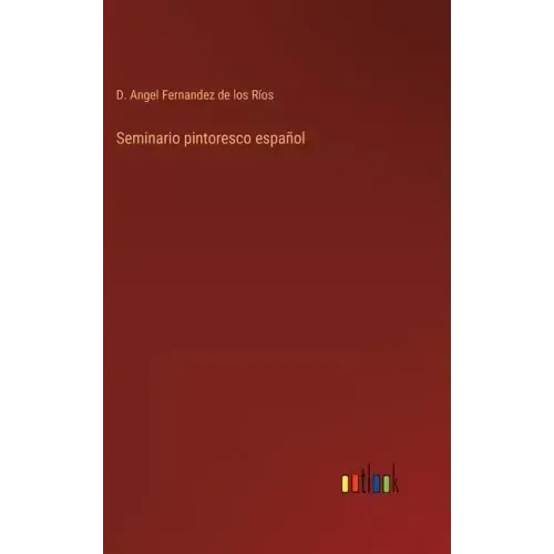 Seminario pintoresco español
