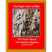 The Right Form of War: 101 Facts About the Roman Legions