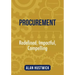 Procurement: Redefined, Impactful, Compelling