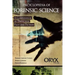 Encyclopedia of Forensic Science: A Compendium of Detective Fact and Fiction