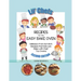 Lil' Chef's - Recipes for Easy Bake Ovens