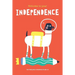 Welcome To Your Independence: The Freelance Handbook by AND CO