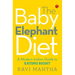 The Baby Elephant Diet: A Modern Indian Guide To Eating Right