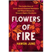 Flowers of Fire: The Inside Story of South Korea's Feminist Movement and What It Means for Women' S Rights Worldwide
