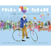 Polka Dot Parade: A Book about Bill Cunningham