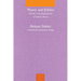 Theory and Politics: Studies in the Development of Critical Theory