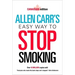 Allen Carr's Easy Way to Stop Smoking: Canadian Edition