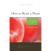 How to Read a Poem: Based on the Billy Collins Poem "Introduction to Poetry" (Field Guide Series)
