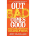 Out of Bad Comes Good: The Advantages of Disadvantages