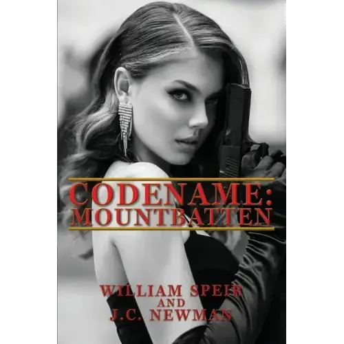 Codename: Mountbatten