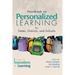 Handbook on Personalized Learning for States, Districts, and Schools