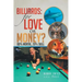 Billiards: For Love or Money?: 80% Mental, 20% Skill