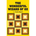 The Wonderful Wizard of Oz