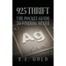925 Thrift: The Pocket Guide to Finding Silver