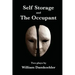 Self Storage and The Occupant