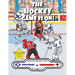 The Hockey Game Is On!: The Polar Bears vs. The Thunderbirds!