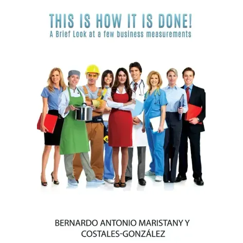 This is how IT is done!: A Brief Look at a few business measurements