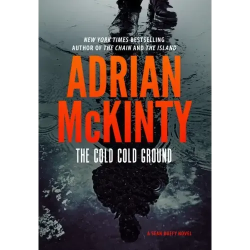 The Cold Cold Ground