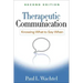 Therapeutic Communication: Knowing What to Say When