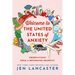 Welcome to the United States of Anxiety: Observations from a Reforming Neurotic