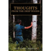Thoughts from the deep woods