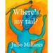 Where's my tail?