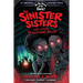 The Sinister Sisters and Other Terrifying Tales (Are You Afraid of the Dark? Graphic Novel #2): Volume 2