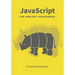 JavaScript for impatient programmers