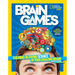 National Geographic Kids Brain Games: The Mind-Blowing Science of Your Amazing Brain