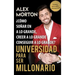 Sala de Dormitorios a Millonario: Como Sonar Grande, Creer Grande y Lograr Grandes