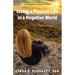 Living a Positive Life in a Negative World: My Uphill Journey