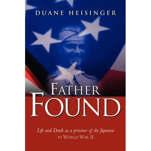 Father Found