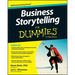 Business Storytelling For Dummies