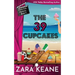 The 39 Cupcakes (Movie Club Mysteries, Book 4)