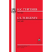 Turgenev: Mumu