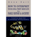 How to Interpret Your DNA Test Results For Family History
