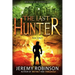 The Last Hunter - Ascent (Book 3 of the Antarktos Saga)