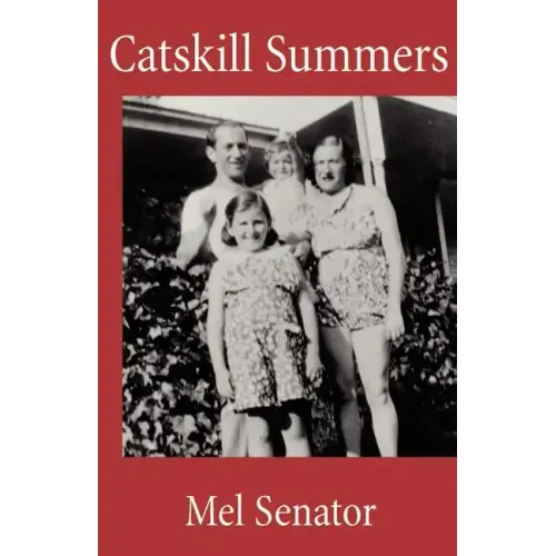 Catskill Summers