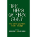 The Hero of Fern Gully and Other Jamaican Short Stories (Hardcover)
