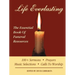 Life Everlasting
