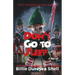 Don't Go To Sleep
