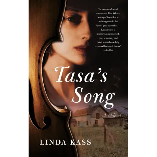 Tasa's Song