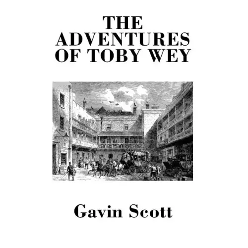 The Adventures of Toby Wey