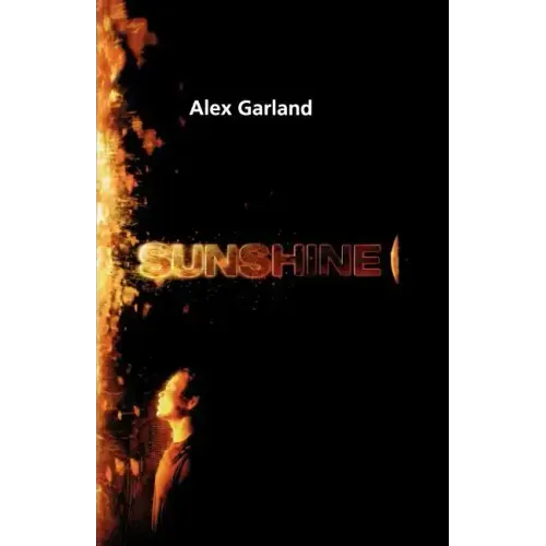 Sunshine: A Screenplay