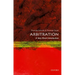 Arbitration: A Very Short Introduction
